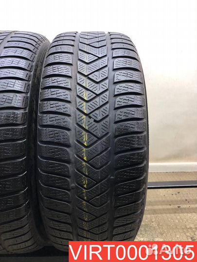 Pirelli Winter Sottozero 3 235/50 R18 99P