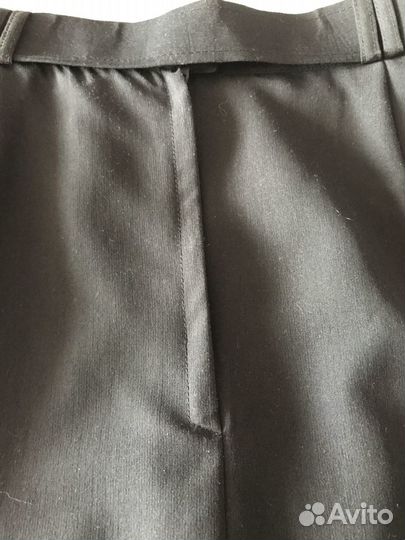 Юбка черная новая Германия размер 54 (48 евр.)