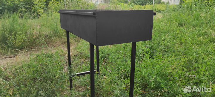 Продаю мангалы