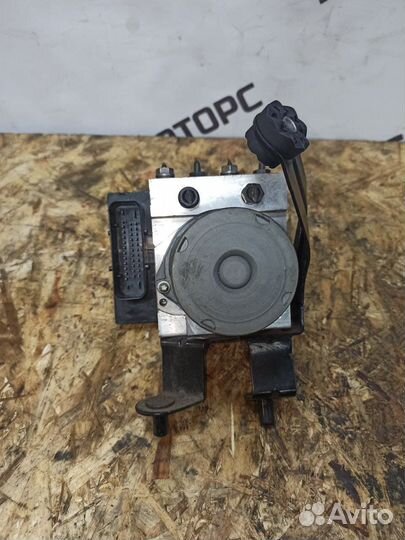 Блок ABS BMW 525 E60