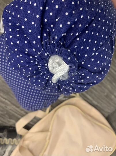 Позиционер для сна для новорожденных Honey Mammy