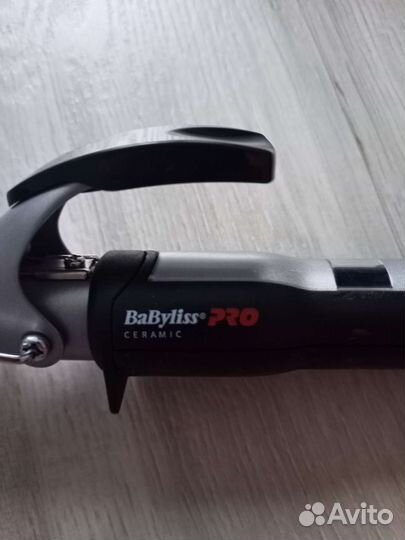 Плойка для волос