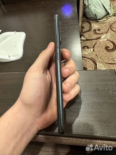 Xiaomi Redmi Note 10S, 6/128 ГБ