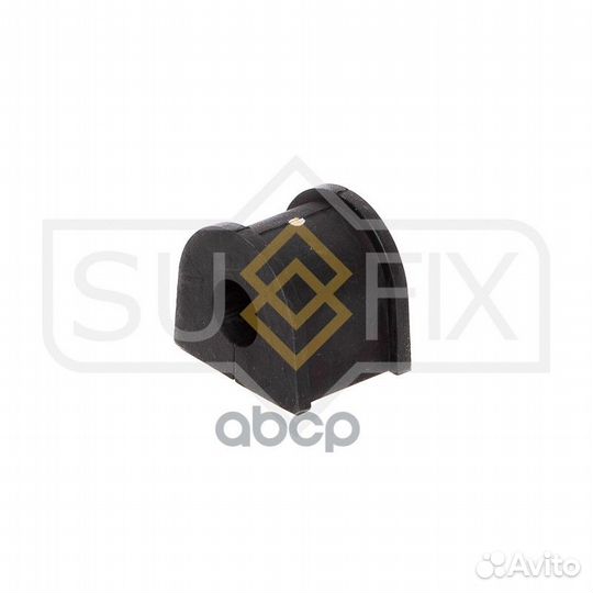 Втулка стабилизатора зад прав/лев subaru LE