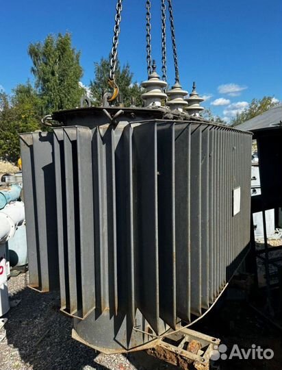 Трансформаторы бктп