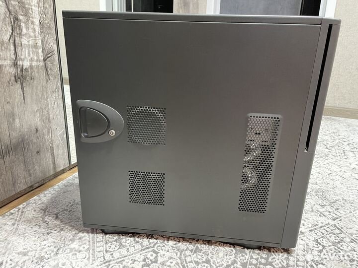 Сервер корпус для пк