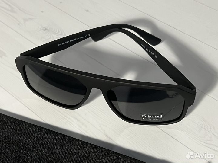 Солнцезащитные очки мужские maybach