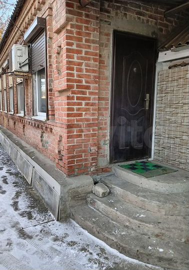 Дом 58 м² на участке 3,3 сот.