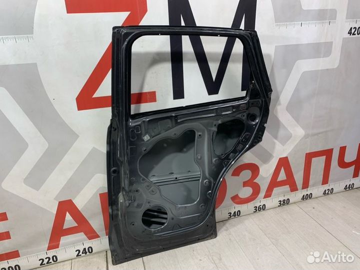 Дверь задняя правая Mazda Cx-5 2 2017-Hb