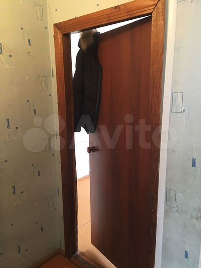 2-к. квартира, 37,9 м², 2/2 эт.