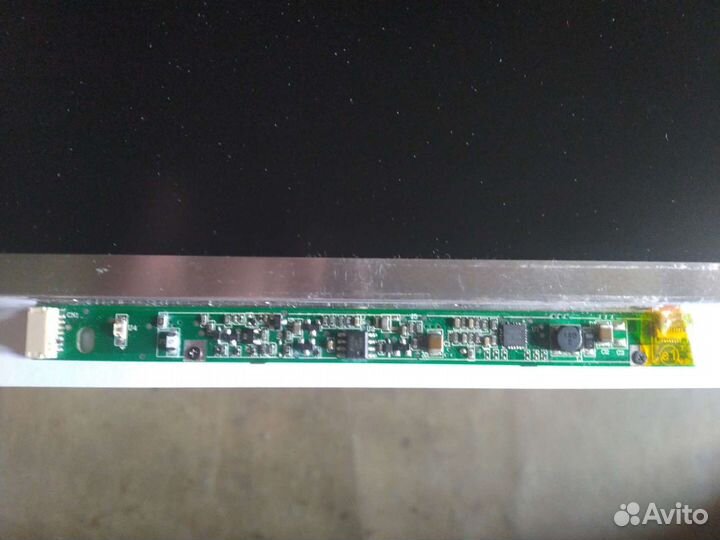 Матрица HP Elitebook 2530p