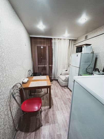 1-к. квартира, 35 м², 7/9 эт.