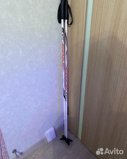 Лыжные комплект Salomon