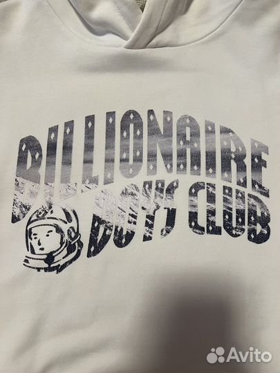 Худи Billionaire Boys Club