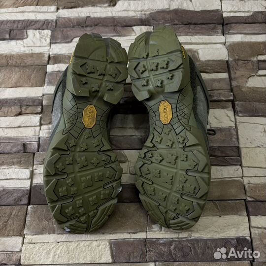 Ботинки Roa Lhakpa Vibram Made In Italy