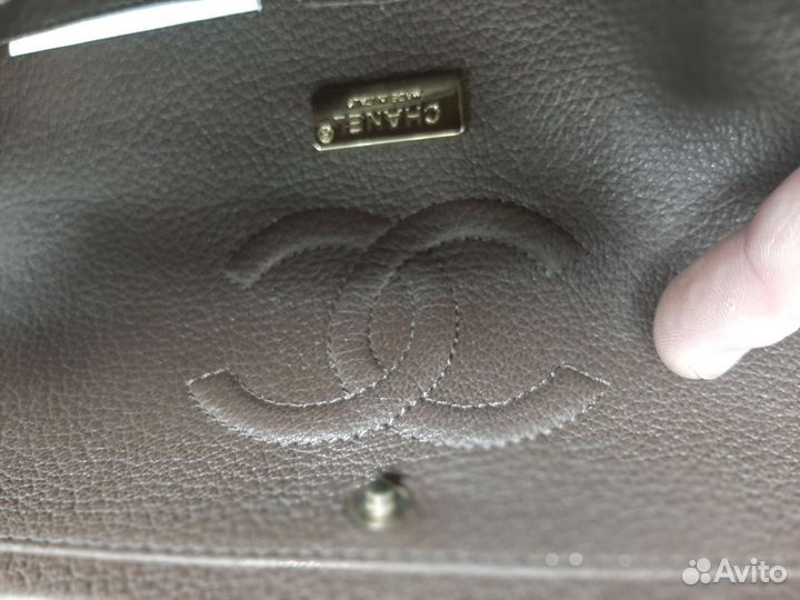 Сумка chanel