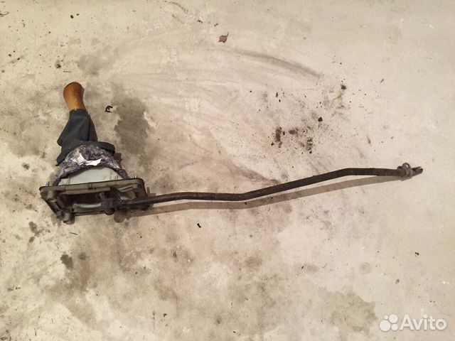 Кулиса в сборе Рено Логан,Сандеро