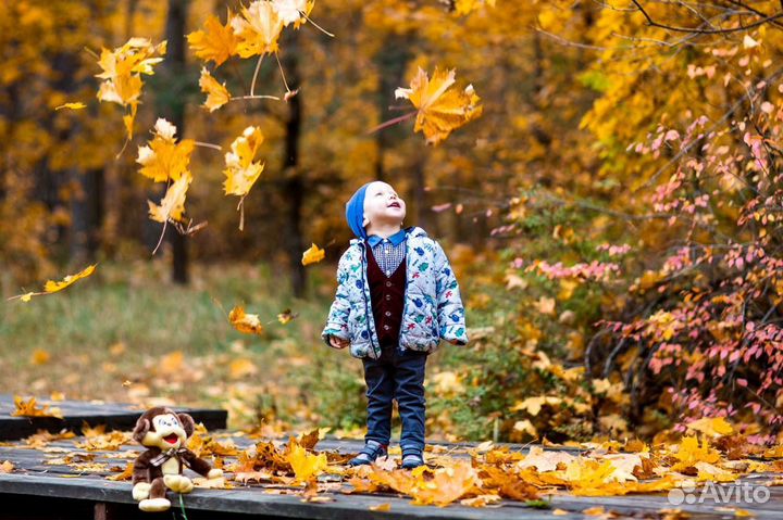 Костюм жилет для мальчика с 2 лет mama's and papas