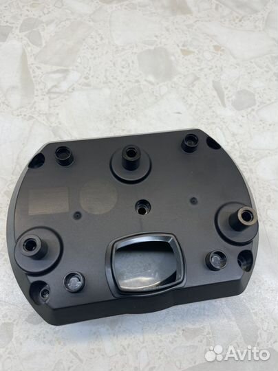 Корпус приборной панели kawasaki Z750 04-06