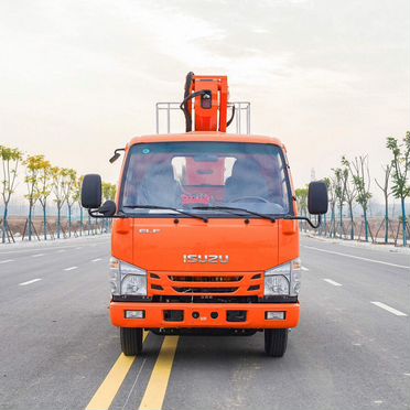 Отключение AdBlue на Isuzu ELF/nika/giga/dmax