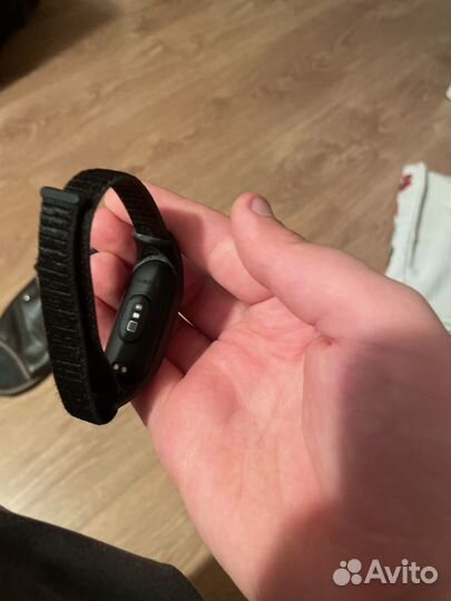 Умный браслет Xiaomi Smart Band 7 46 мм