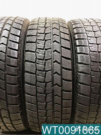 Dunlop Winter Maxx WM02 185/65 R15 95T