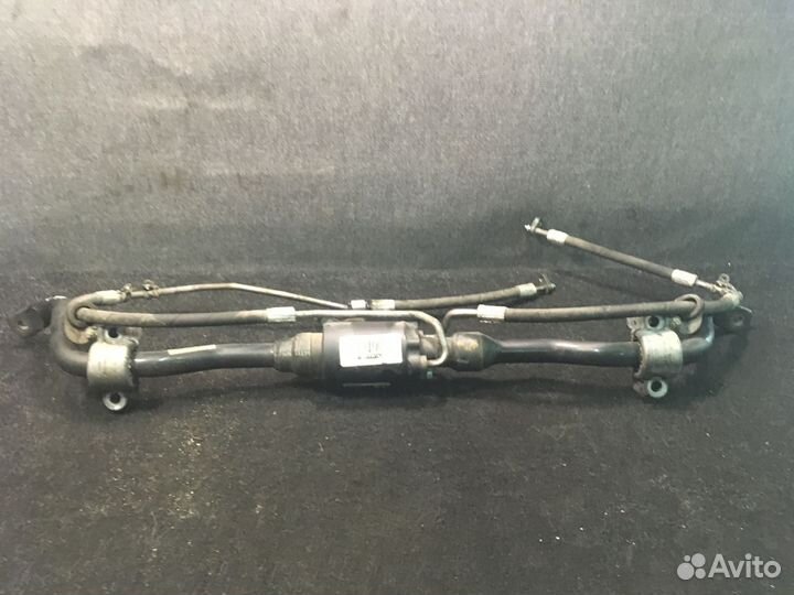 Стабилизатор задний активный Mecedes ML W166 166