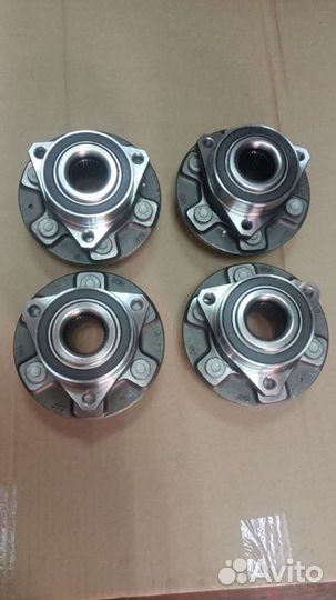 Ступица колёса Cadillac XT5 XT6 Traverse