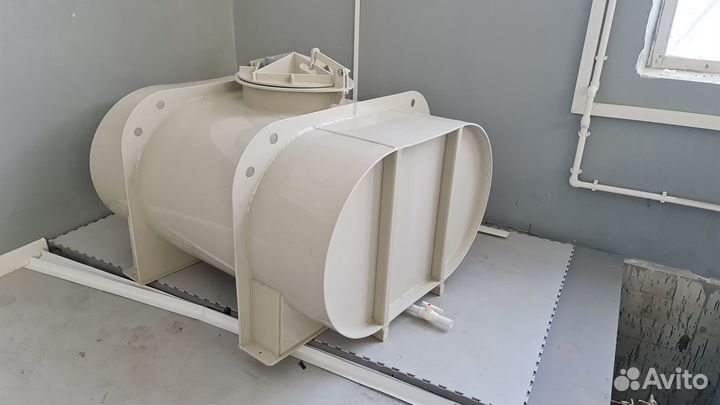 Ёмкость для воды (BPd6v2)