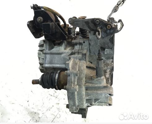 Коробка МКПП Hyundai Accent X3 1.3 л, HT2073