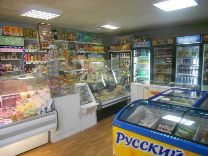 Продам торговое помещение, 110.1 м²