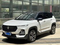 Baojun RS-5 1.5 CVT, 2021, 45 000 км, с пробегом, цена 1 090 000 руб.