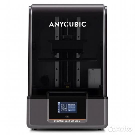 Anycubic photon mono m7 max