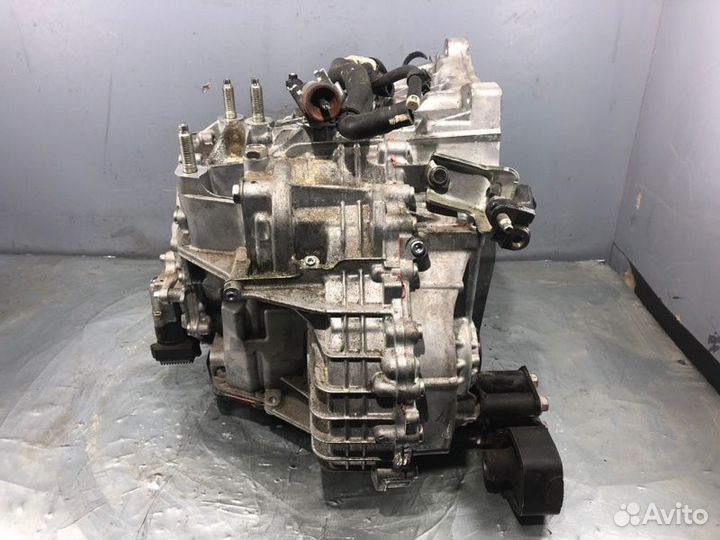 АКПП mazda CX-5 mazda 6