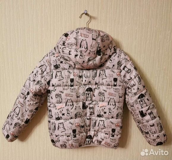 Куртка Acoola 122