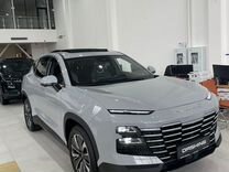 Новый Jetour Dashing 1.5 MT, 2024, цена от 2 169 900 руб.