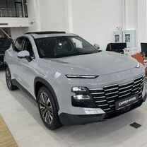 Новый Jetour Dashing 1.5 MT, 2024, цена от 2 069 900 руб.