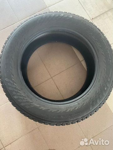 Nokian Tyres Hakkapeliitta 9 SUV 275/55 R20