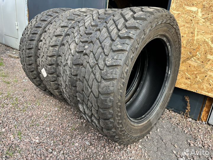 Cooper Discoverer S/T Maxx 265/60 R20