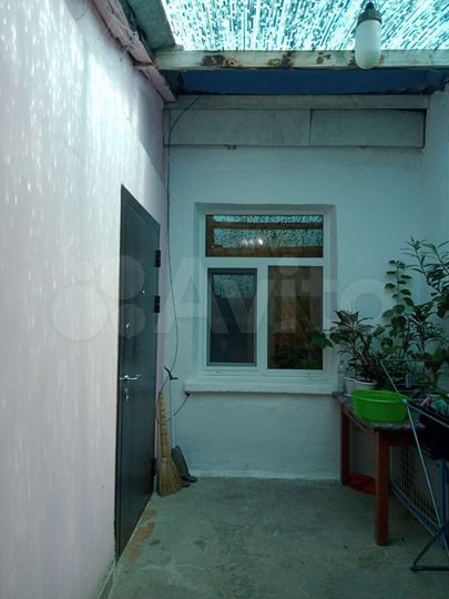 Дом 54,7 м² на участке 1,5 сот.