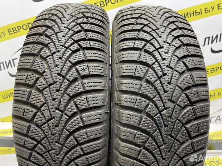 Goodyear UltraGrip 9 205/60 R16 100R