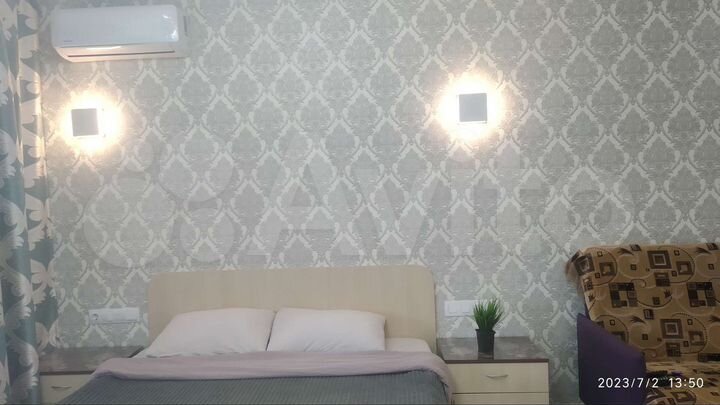 Квартира-студия, 36 м², 13/16 эт.