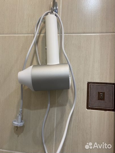 Фен xiaomi water ionic
