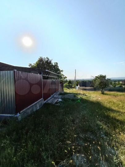 Участок 7 сот. (СНТ, ДНП)