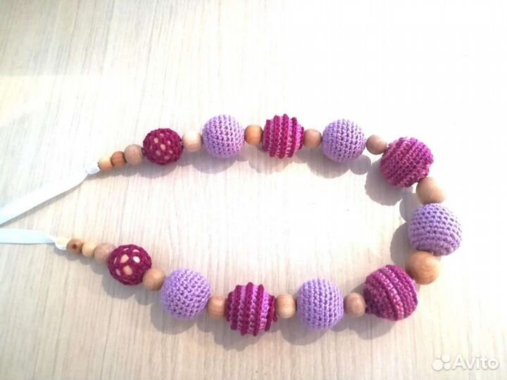 Новые слингобусы можжевельник