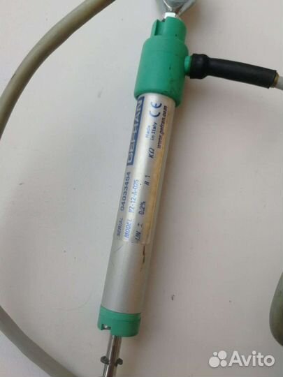 Датчик gefran pz-12