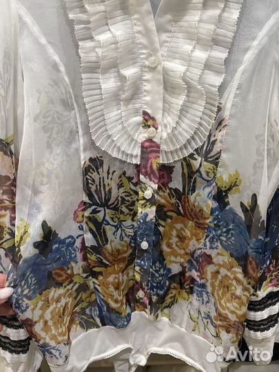 Блузка женская