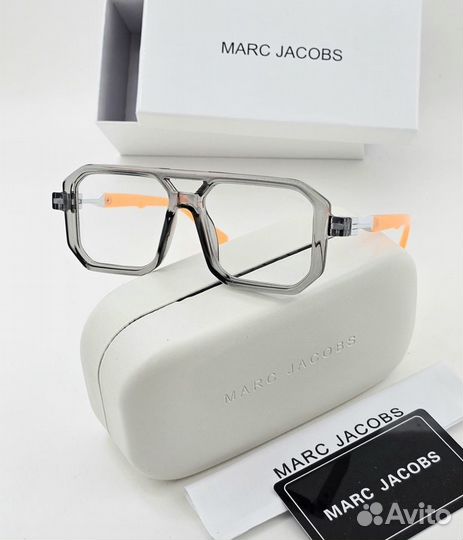 Имиджевые очки Marc Jacobs