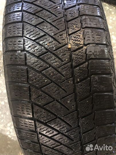 Continental ContiVikingContact 6 205/55 R16