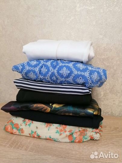 Женские вещи пакетом 42 44